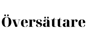 översättare